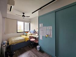 The Garden Residences (D19), Apartment #622624971